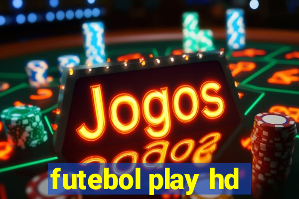 futebol play hd